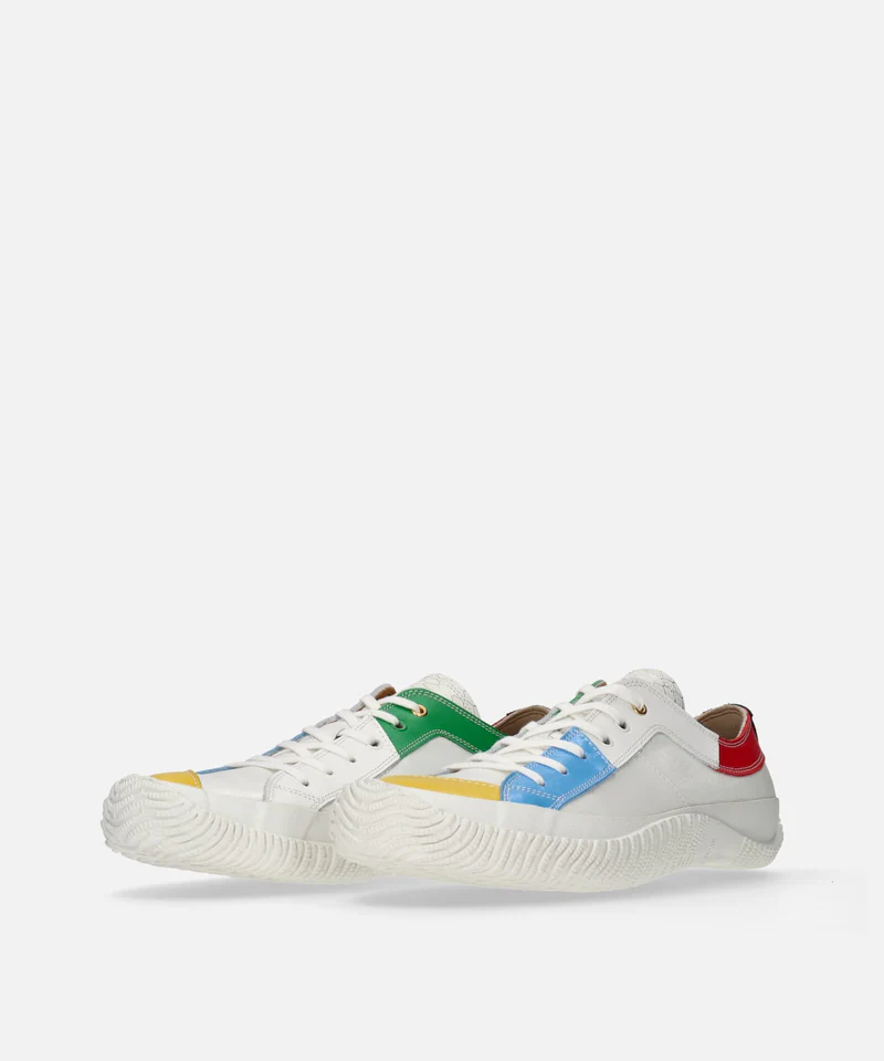 SP-1071 White - 이미지 2