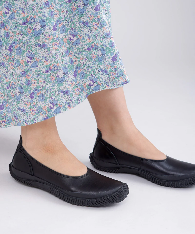 SP-1811 Black/Black - 이미지 2