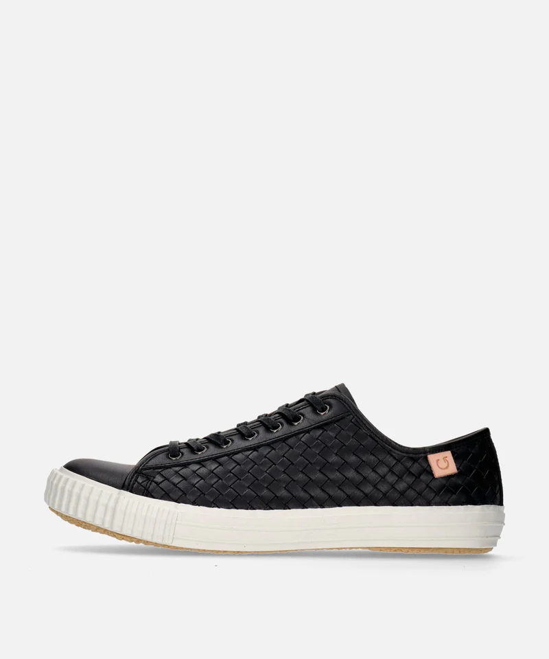 SP-384 Black