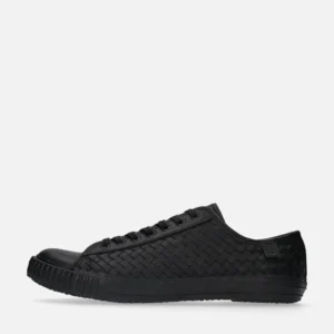 SP-384 Black/Black