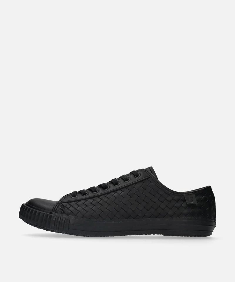 SP-384 Black/Black