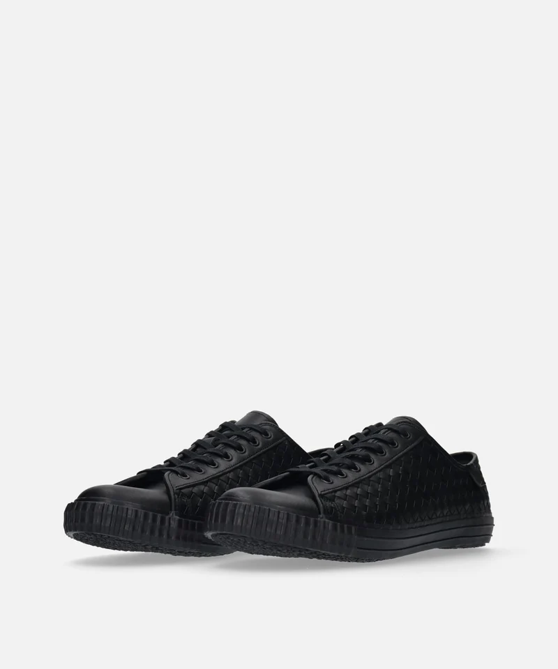 SP-384 Black/Black - 이미지 2