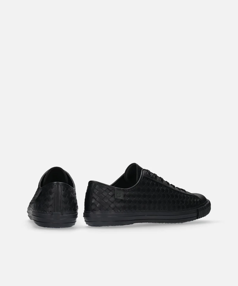 SP-384 Black/Black - 이미지 4