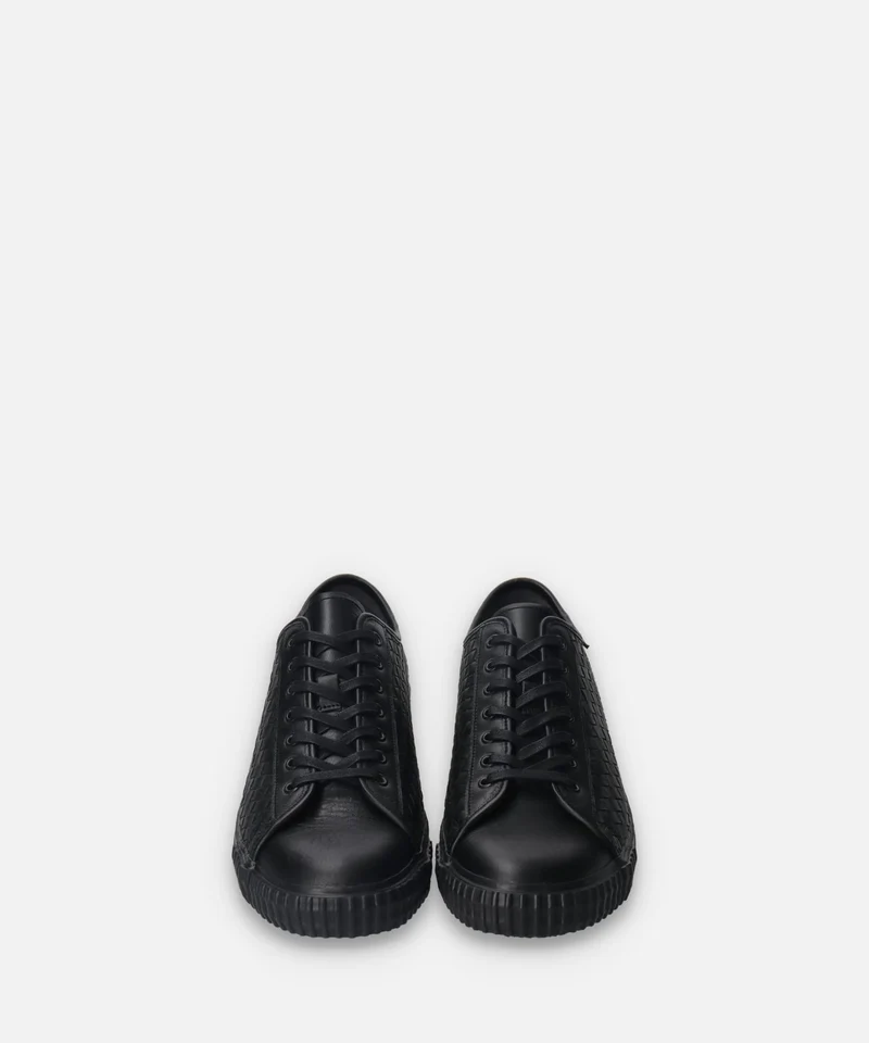 SP-384 Black/Black - 이미지 5