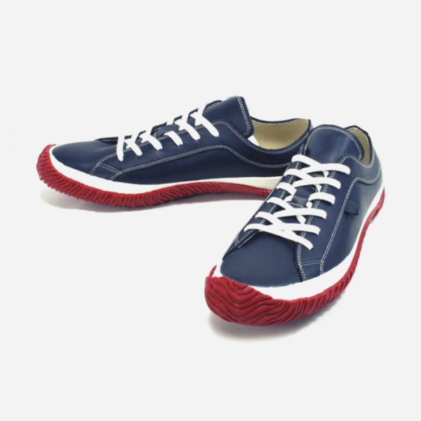 SPM-101 Navy/Red - 이미지 2