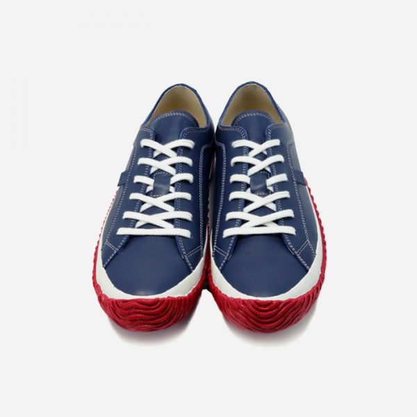SPM-101 Navy/Red - 이미지 3