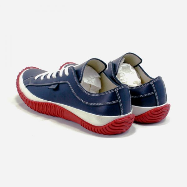 SPM-101 Navy/Red - 이미지 4