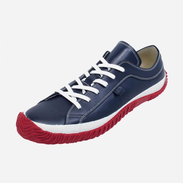 SPM-101 Navy/Red - 이미지 5