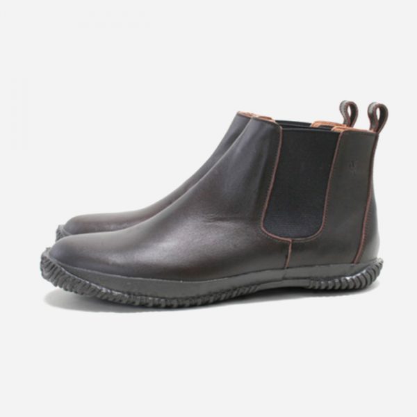 Biz-108 Brown