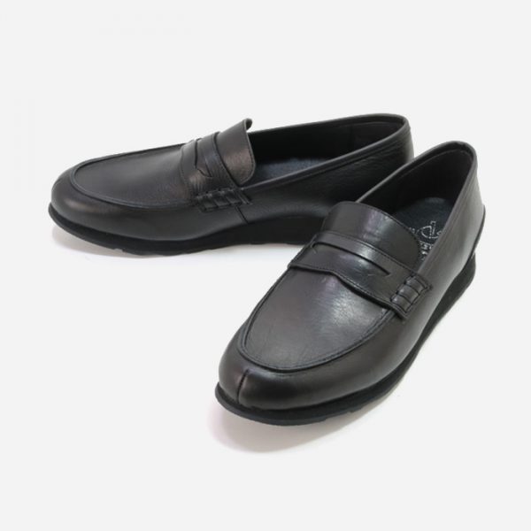 Biz-407 Black - 이미지 2