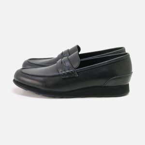 Biz-407 Black