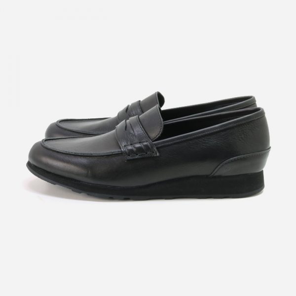 Biz-407 Black