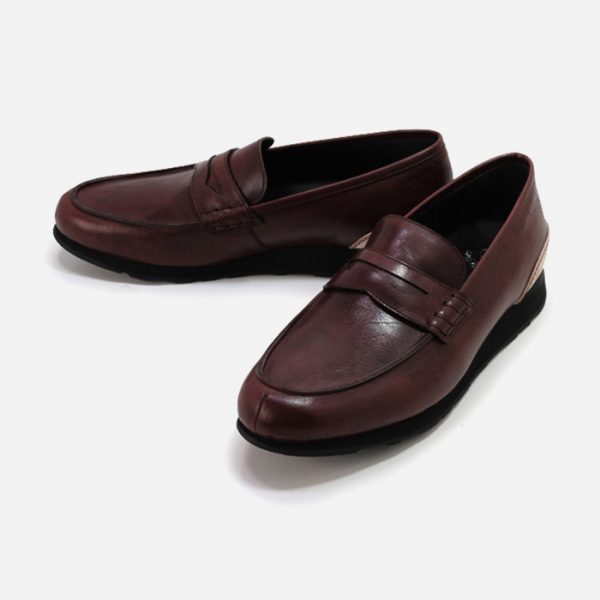 Biz-407 Dark Brown - 이미지 2