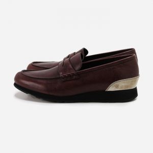 Biz-407 Dark Brown