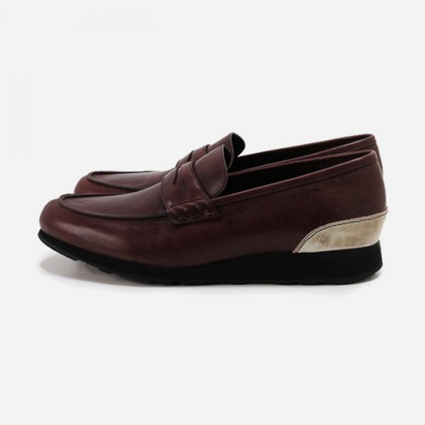 Biz-407 Dark Brown
