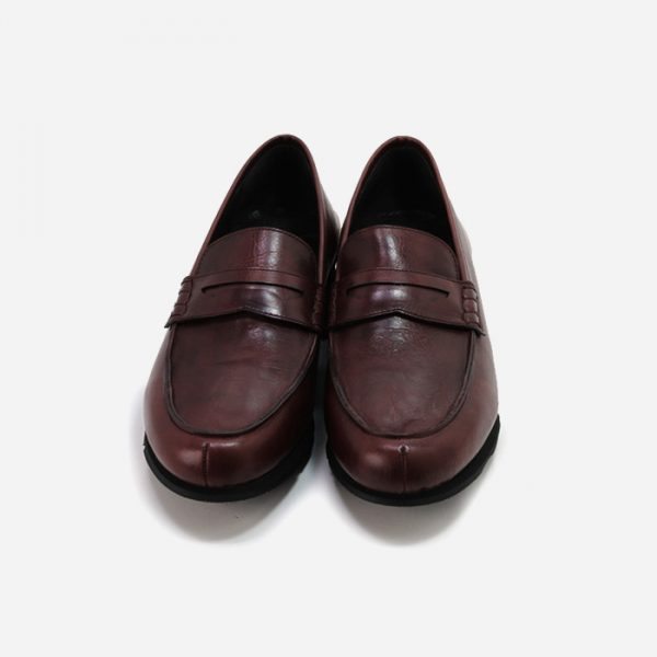 Biz-407 Dark Brown - 이미지 3