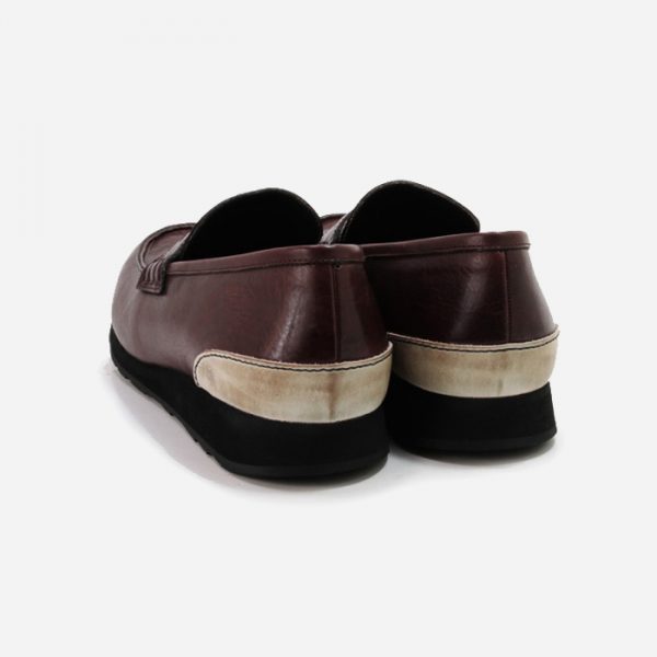 Biz-407 Dark Brown - 이미지 4