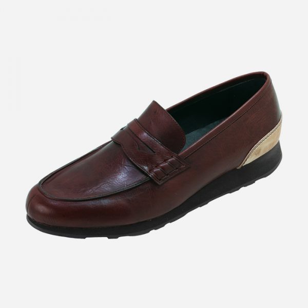 Biz-407 Dark Brown - 이미지 5