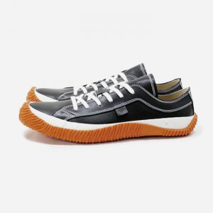 SPM-101 Black/Orange