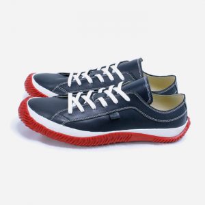 SPM-101 Navy/Red