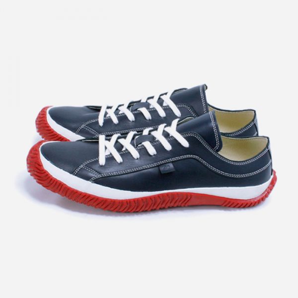 SPM-101 Navy/Red