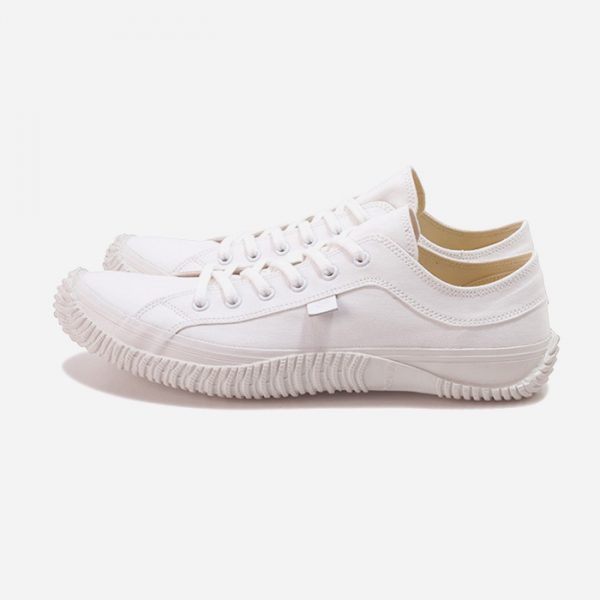 SPM-141 White/White