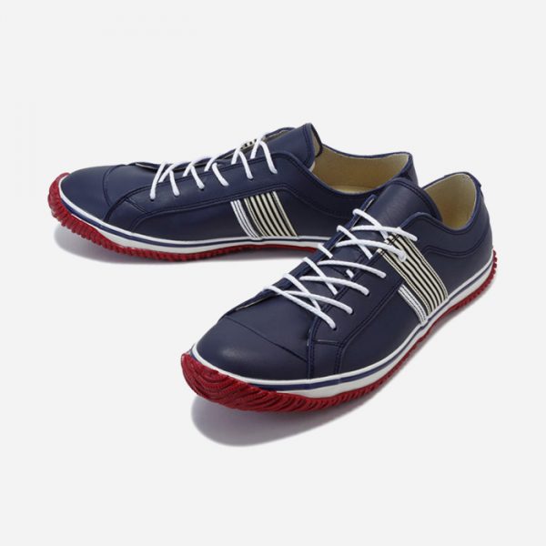 SPM-168 Navy/Red - 이미지 2