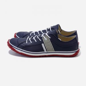 SPM-168 Navy/Red