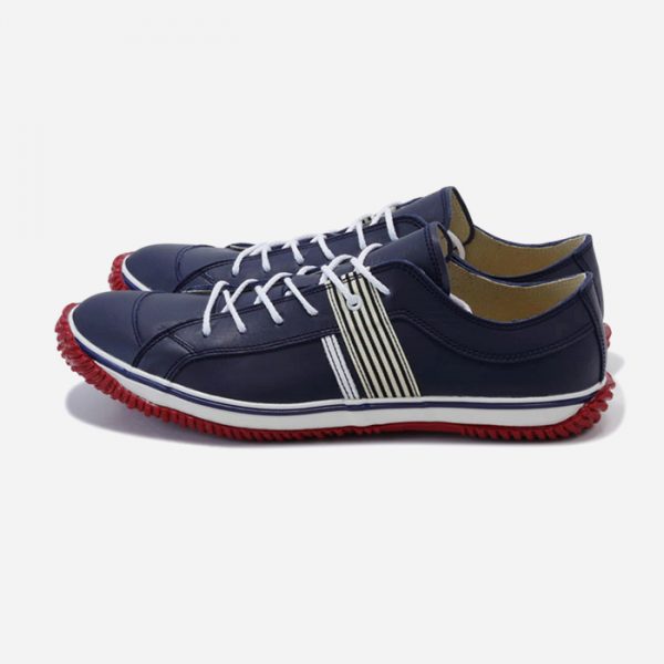 SPM-168 Navy/Red