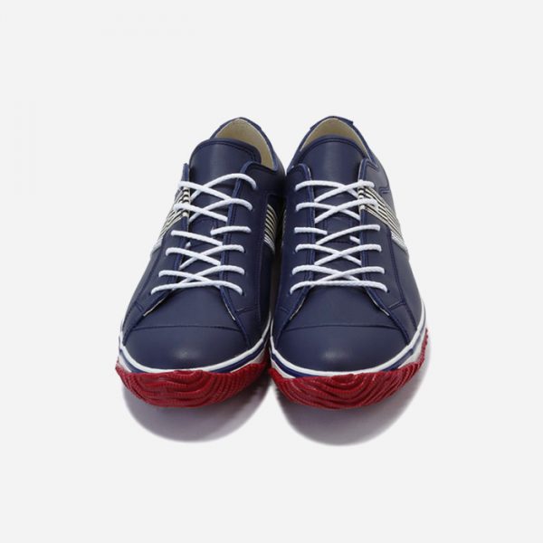 SPM-168 Navy/Red - 이미지 3