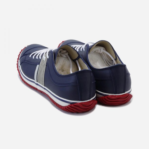 SPM-168 Navy/Red - 이미지 4