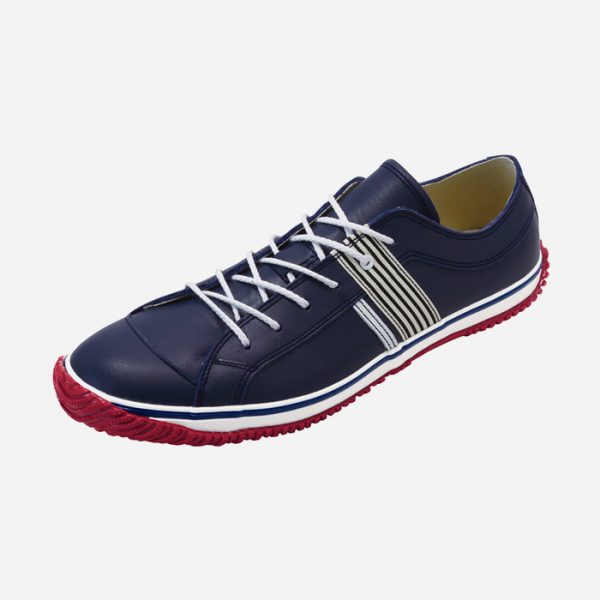 SPM-168 Navy/Red - 이미지 5