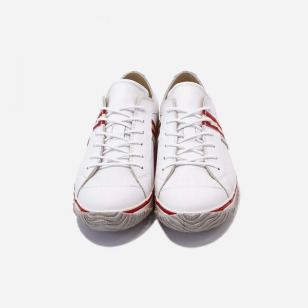SPM-168 White/Gray - 이미지 3