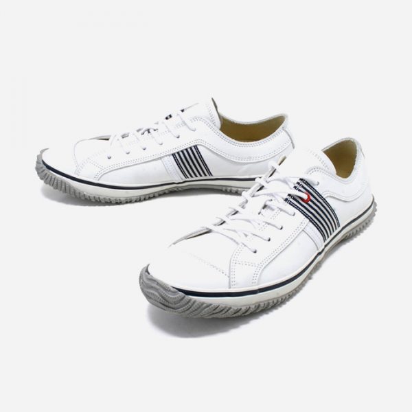 SPM-168 White/Navy - 이미지 2