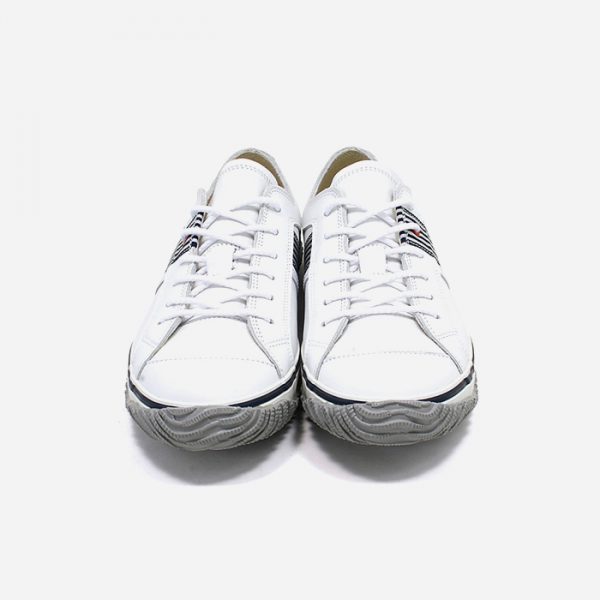 SPM-168 White/Navy - 이미지 3