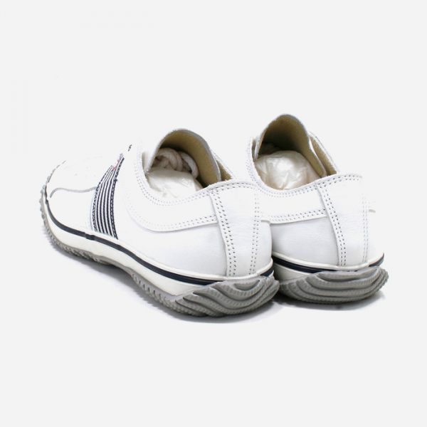 SPM-168 White/Navy - 이미지 4