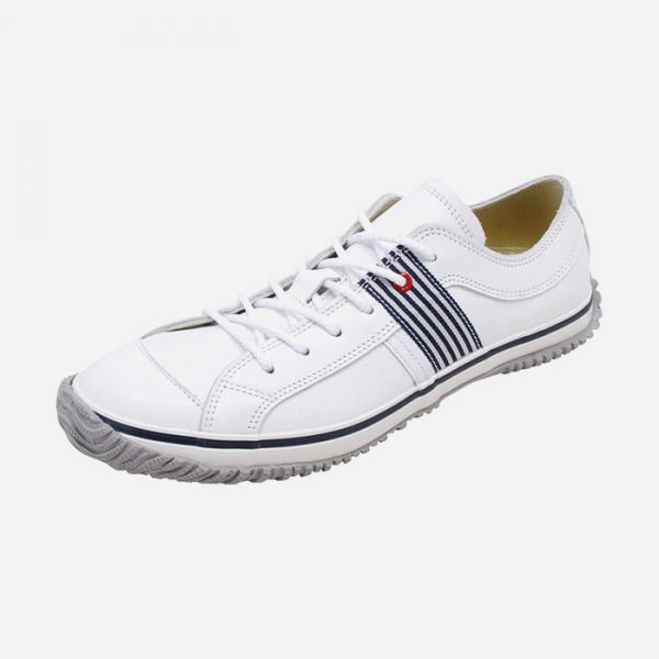 SPM-168 White/Navy - 이미지 5