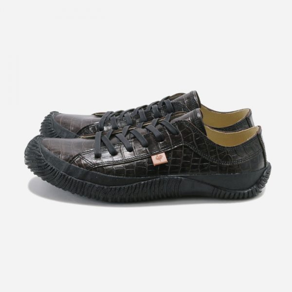 SPM-202 Black