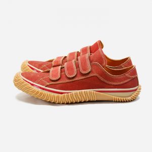 SPM-211 Red