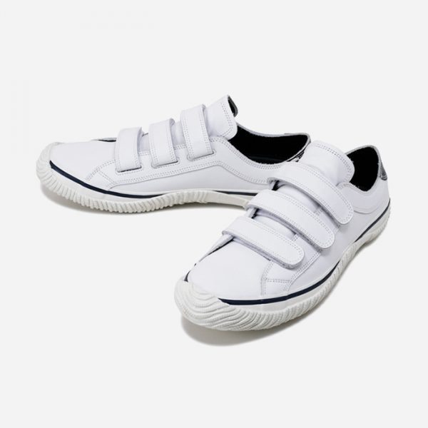 SPM-211 White/Navy - 이미지 2