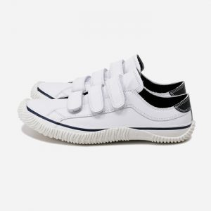SPM-211 White/Navy