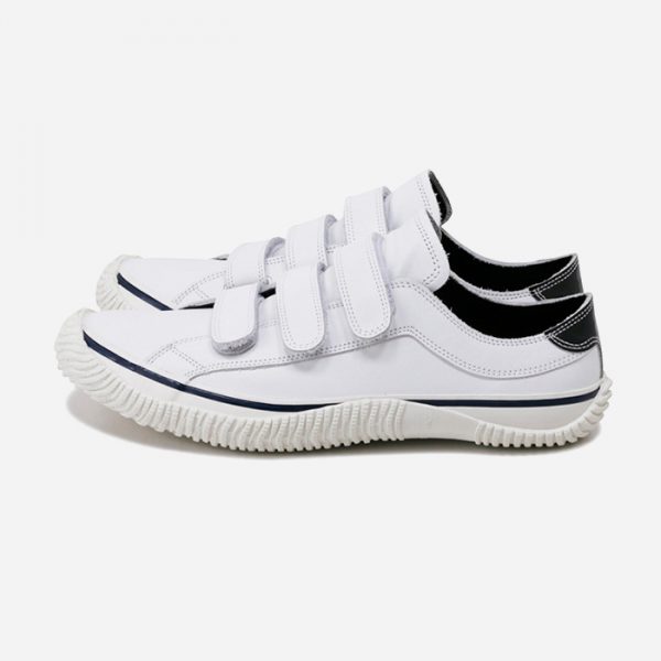 SPM-211 White/Navy