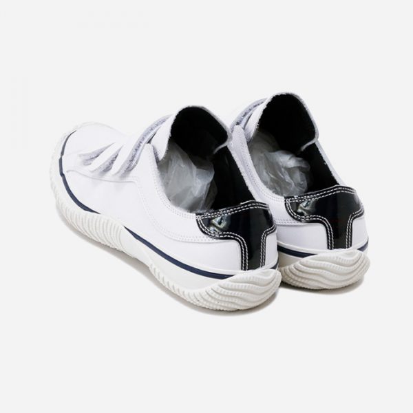 SPM-211 White/Navy - 이미지 4