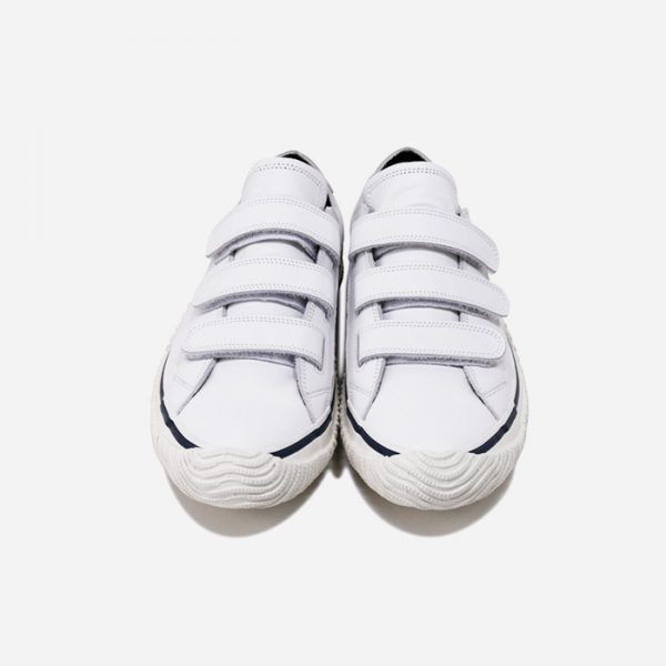 SPM-211 White/Navy - 이미지 3