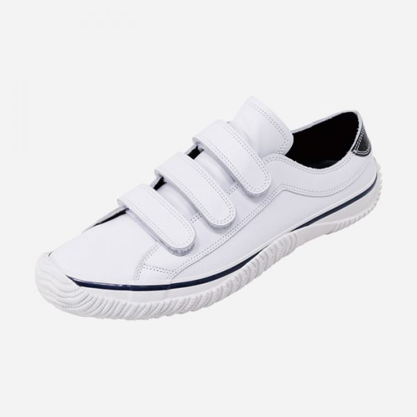 SPM-211 White/Navy - 이미지 5