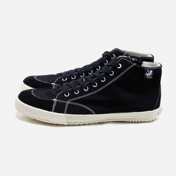 SPM-366 Black
