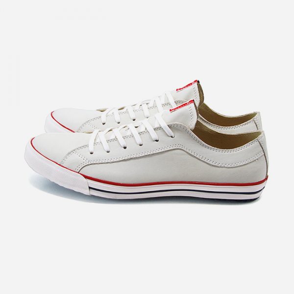SPM-377 White