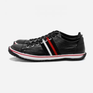 SPM-198 Black