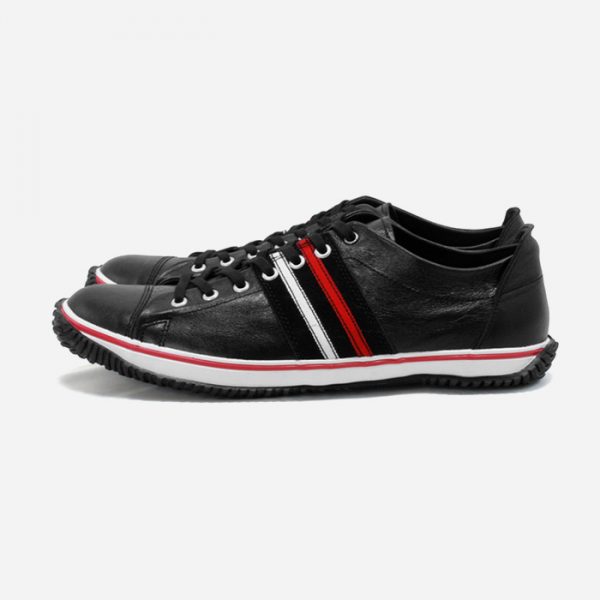 SPM-198 Black