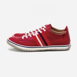 SPM-198 Red
